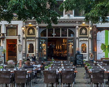 Vaca Negra | Impressie