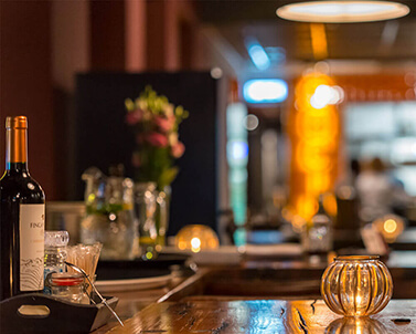 Vaca Negra | Impressie