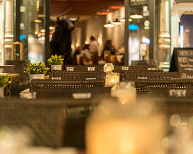 Vaca Negra | Impressie