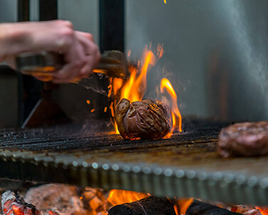 Vaca Negra | Impressie