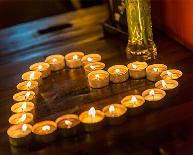 Vaca Negra | Impressie