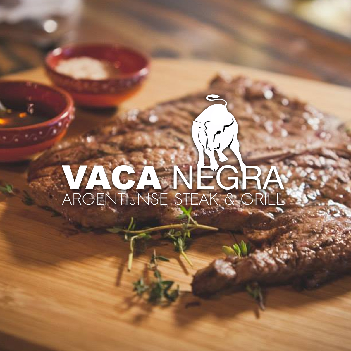 Vaca Negra Argentijnse steak & grill in Zwolle